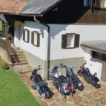 Typische Kaerntner - Mitten In Der Casa vacanze