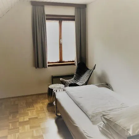 Casa vacanze Typische Kaerntner - Mitten In Der Villach
