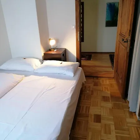 Casa vacanze Typische Kaerntner - Mitten In Der *